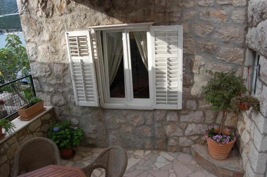 Busola Apartment Dubrovnik